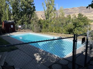 5801 8th St SE, East Wenatchee, WA 98802