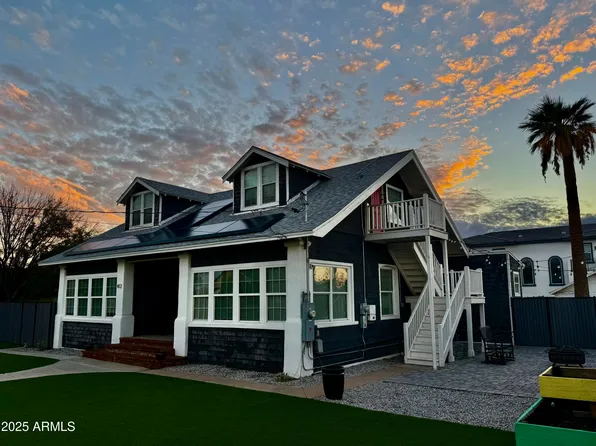 412 N 14TH Street, Phoenix, AZ 85006