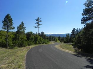 7724 Corona Ct, Larkspur, CO 80118