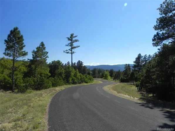 7724 Corona Court, Larkspur, CO 80118