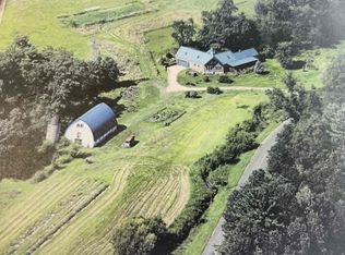27468 County Rd S, Cazenovia, WI 53924