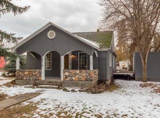 14516 E Belmont Rd, Mica, WA 99023