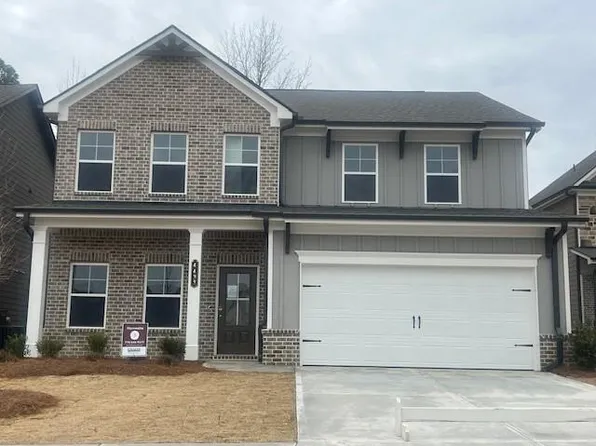 4433 Eastbrook Pl, Snellville, GA 30039