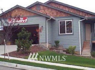 6716 Bovee LOT 2, Arlington, WA 98223