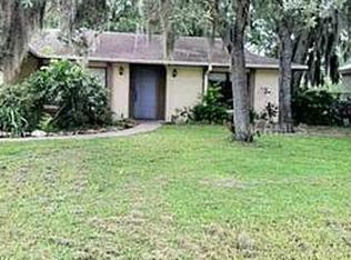 503 Fahnstock St, Eustis, FL 32726