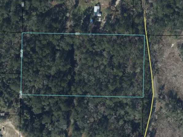 0 Jackson Community Rd, Vernon, FL 32462