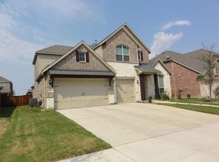 11176 Progreso St, Frisco, TX 75035