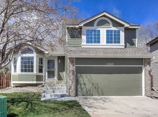 12849 W Berry Dr, Littleton, CO 80127
