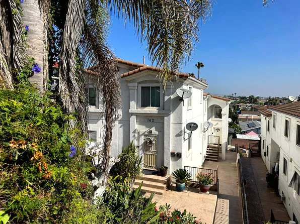 762 W. 21st St., 762 W 21st St #2, San Pedro, CA 90731
