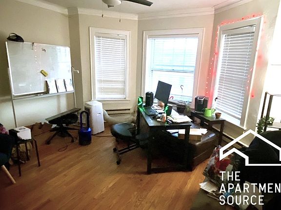 3rd image of 2131 W Giddings St #2A