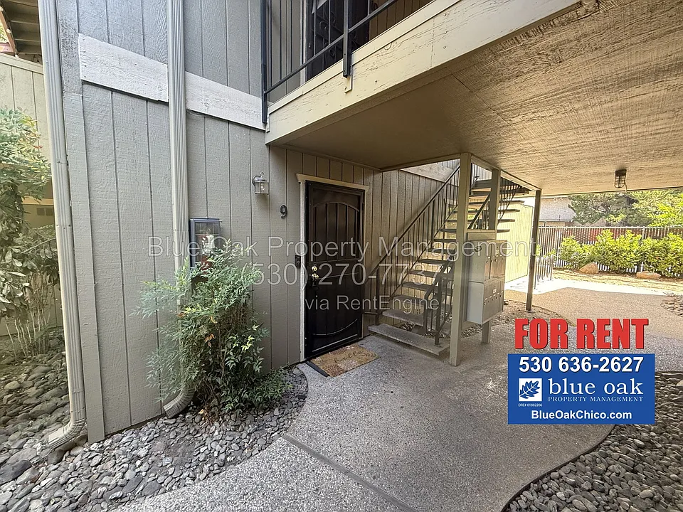 1244 Magnolia Ave #9