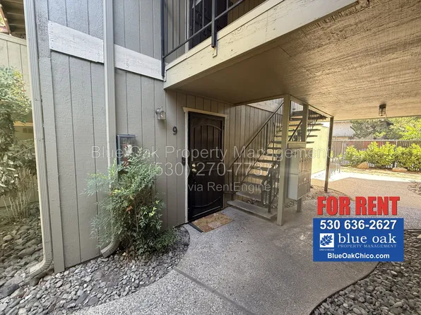1244 Magnolia Ave APT 9, Chico, CA 95926