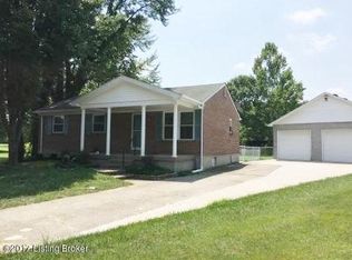 9508 Sissone Dr, Fairdale, KY 40118
