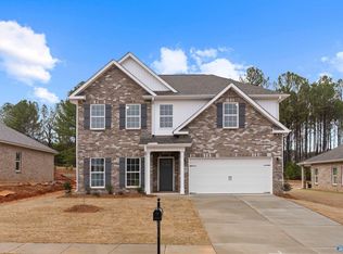 4004 Rockland Cir SE, Owens Cross Roads, AL 35763