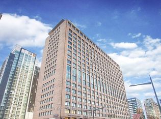 111 Saint Clair Ave W #1222, Toronto, ON M4V 1N5