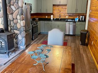 5224 Saddle Strap Way, Pinetop, AZ 85935