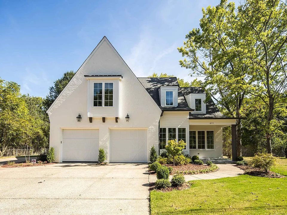 641 Fletcher Rd