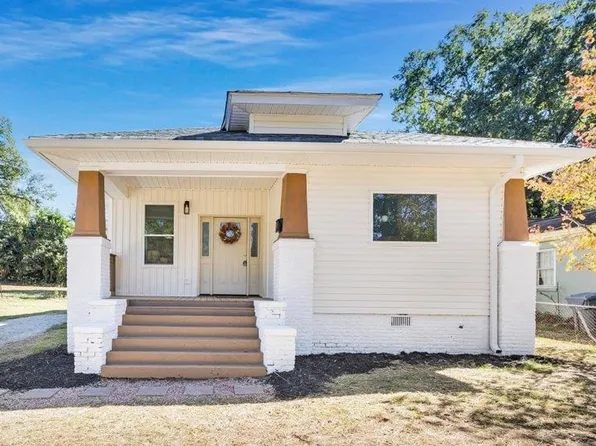 367 Winsmith Ave, Spartanburg, SC 29306