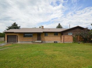 275 N 4500 E, Rigby, ID 83442