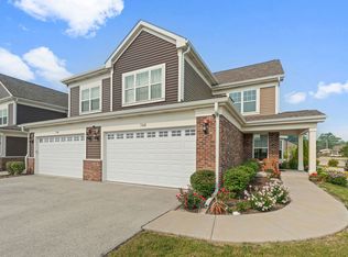 748 N Verandah Dr, Hanover Park, IL 60133