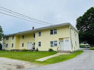 63 Morin Ave #A, Danielson, CT 06239