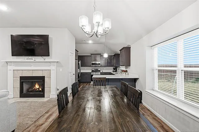 13421 N 132nd East Ave — Photo 8