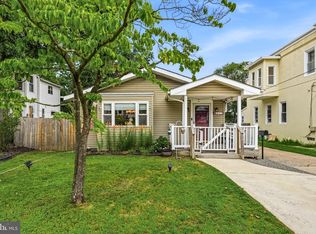 417 Lincoln Ave, Collingswood, NJ 08108