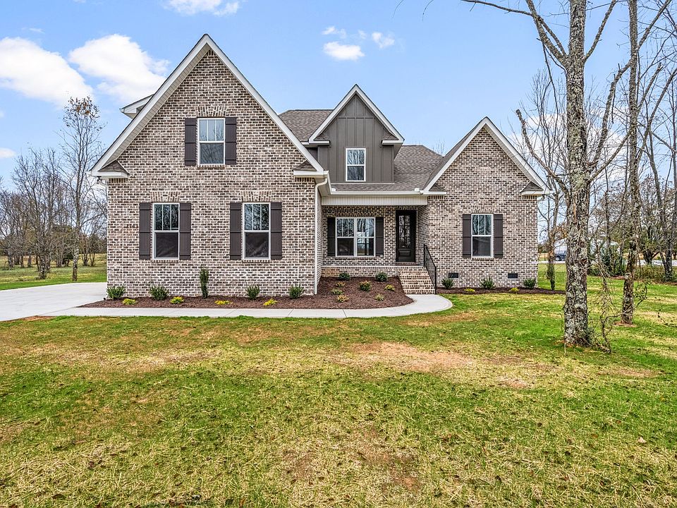 1st image of 3143 Bradyville Pike Lot 2