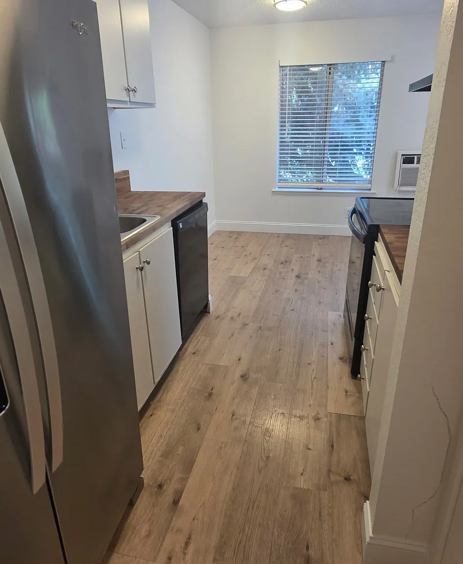 1 bed, 644 sqft, $1,400 — Photo 4