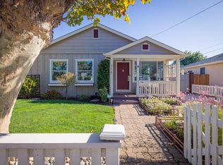 318 Aviador Ave, Millbrae, CA 94030