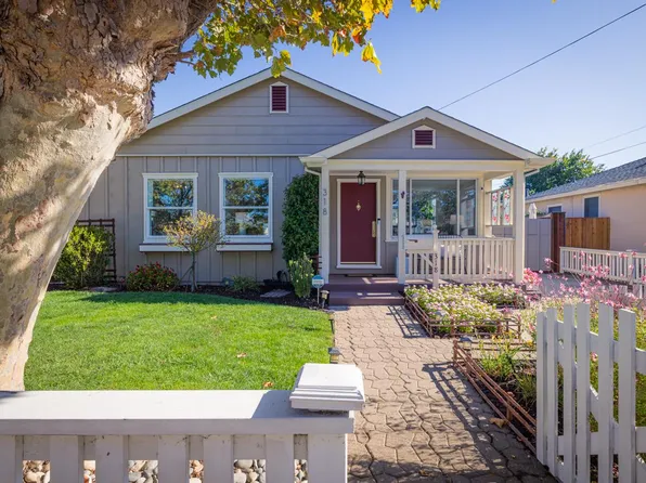 318 Aviador Ave, Millbrae, CA 94030