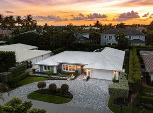 2177 Areca Palm Road, Boca Raton, FL 33432