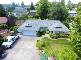 3302 N Vassault St, Tacoma, WA 98407
