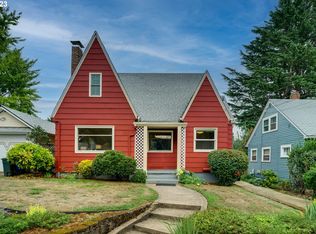 2024 SE 29th Ave, Portland, OR 97214
