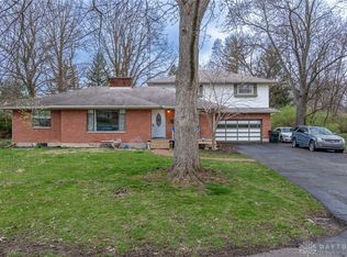 89 Winnet Dr, Dayton, OH 45415