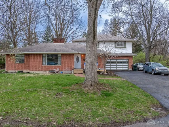 89 Winnet Dr, Dayton, OH 45415