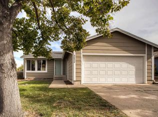 3620 S Ouray Cir, Aurora, CO 80013