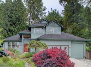 18916 101st St E, Bonney Lake, WA 98391