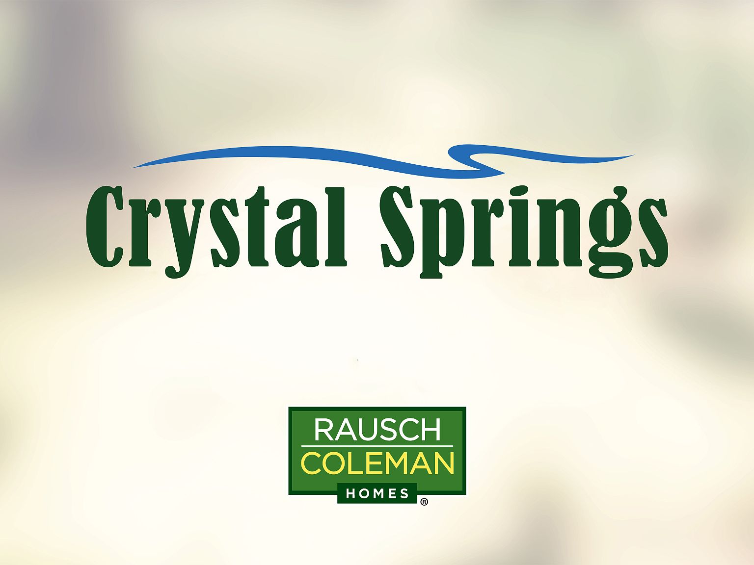 Crystal Springs by Rausch Coleman Homes NWA in Fayetteville AR Zillow