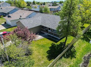 800 Acacia Ln, Ellensburg, WA 98926