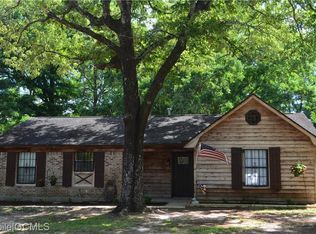 8211 Pine West Ct E, Mobile, AL 36695