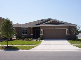 1125 Mollywalk Ct, New Port Richey, FL 34654