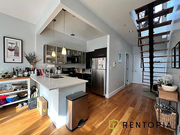 2nd image of 211 S 1st St #4A