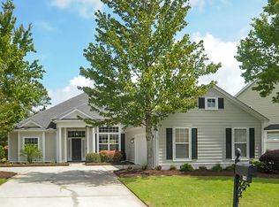 182 Blythe Island Dr, Bluffton, SC 29910