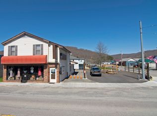 439 Main St E, Rainelle, WV