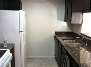 2814 S Bartell Dr APT 3, Houston, TX 77054