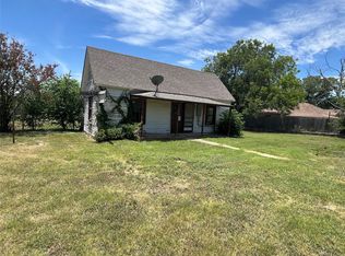 549 E Elm St, Dublin, TX 76446