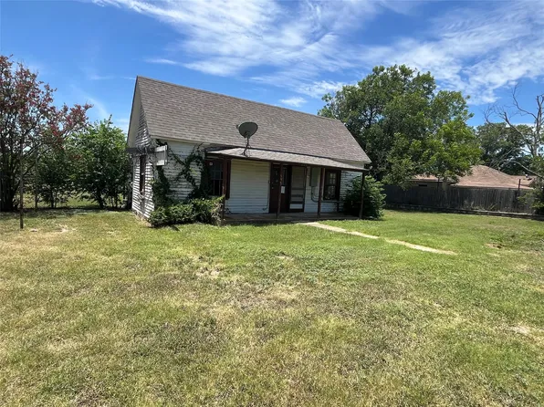 549 E Elm St, Dublin, TX 76446