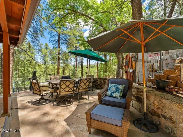 3697 E Mary May Ln, Prescott, AZ 86303