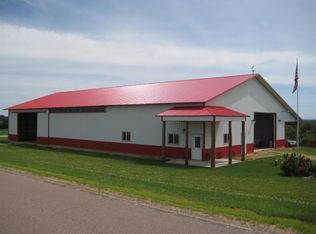 S8158 County Road J, Soldiers Grove, WI 54655